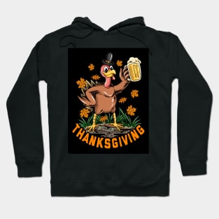 Thanksgiving Hoodie